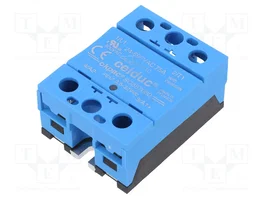 CELDUC Relé semiconductor SO8 75A 24÷690VAC