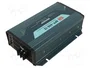 MEAN WELL Cargador para Baterías GEL y Plomo-Ácido 90-300Ah 25A 13,8VDC