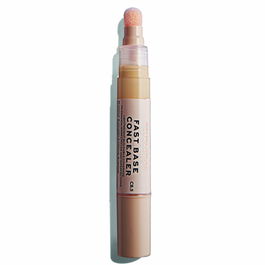 Fast Base Concelear, Lápiz corrector para ojeras, C 8.5, 4.5 ml