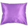 Beauty Pillow Funda de Almohada Lila 60x70 cm