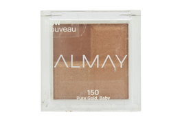 Almay Eyeshadow 3.5g - 150 Pure Gold