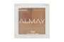 Almay Shadow Quad Paleta de sombras de ojos 150 Pure Gold