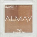 Almay Shadow Quad Paleta de sombras de ojos 150 Pure Gold