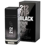 Carolina Herrera 212 VIP Black Eau de Parfum 100 ml