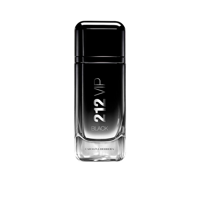 Carolina Herrera 212 VIP Black Eau de Parfum 100 ml Carolina Herrera 212 VIP Black Eau de Parfum 100 ml