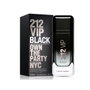 Carolina Herrera 212 VIP Black Eau de Parfum 100 ml