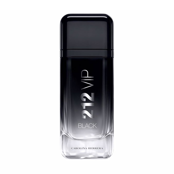 Carolina Herrera 212 VIP Black Eau de Parfum 100 ml Carolina Herrera 212 VIP Black Eau de Parfum 100 ml