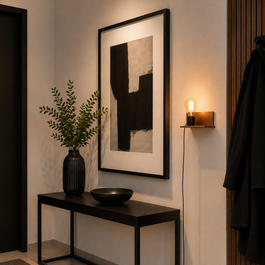 GreenIce Deco Aplique Bogota Tokyo Cobre