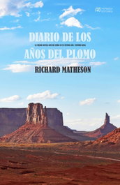 Diario de los años del plomo, Richard Matheson - HERMIDA