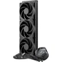 Cooler Master MasterLiquid 360 Atmos Stealth MLX-D36M-A24PK-R1 - Refrigeración Líquida para CPU - Ventilador 120 mm
