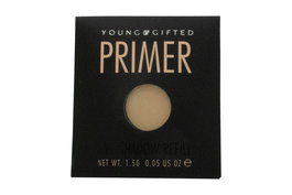 Young & Gifted Eyeshadow Refill 1.5g - Primer