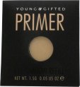 Young & Gifted Eyeshadow Refill 1.5g - Primer Sombra de Ojos de la colección Makeup