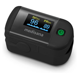 Medisana Pulsoximeter PM 100