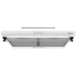 Campana Convencional Artica APURE60CB Blanco