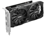 MSI Tarjeta Gráfica VENTUS GeForce RTX 3050 2X E 6G OC NVIDIA 6GB GDDR6
