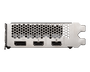 MSI VENTUS GeForce RTX 3050 2X E 6G OC 6 GB GDDR6