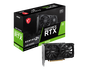 MSI VENTUS GeForce RTX 3050 2X E 6G OC 6 GB GDDR6