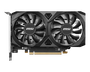 MSI VENTUS GeForce RTX 3050 2X E 6G OC 6 GB GDDR6