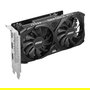MSI Tarjeta Gráfica GeForce RTX 3050 VENTUS 2E E OC 6GB GDDR6