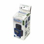 Aqua Control Medidor de caudal de agua digital conexión rh ¾ pulg
