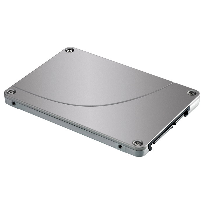 HP Enterprise 480GB SATA 6G Read Intensive SFF SSD HP Enterprise 480GB SATA 6G Read Intensive SFF SSD