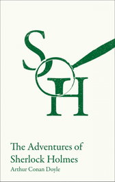 Collins, THE ADVENTURES OF SHERLOCK HOLMES - Arthur Conan Doyle