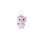 Llavero Peluche Disney Blanco