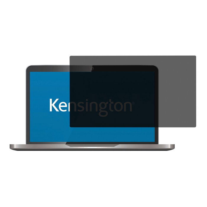 Kensington Filtro de Privacidad Extraíble 2 Vías para Portátiles 13,3 Pulgadas 16:9 Kensington Filtro de Privacidad Extraíble 2 Vías para Portátiles 13,3 Pulgadas 16:9