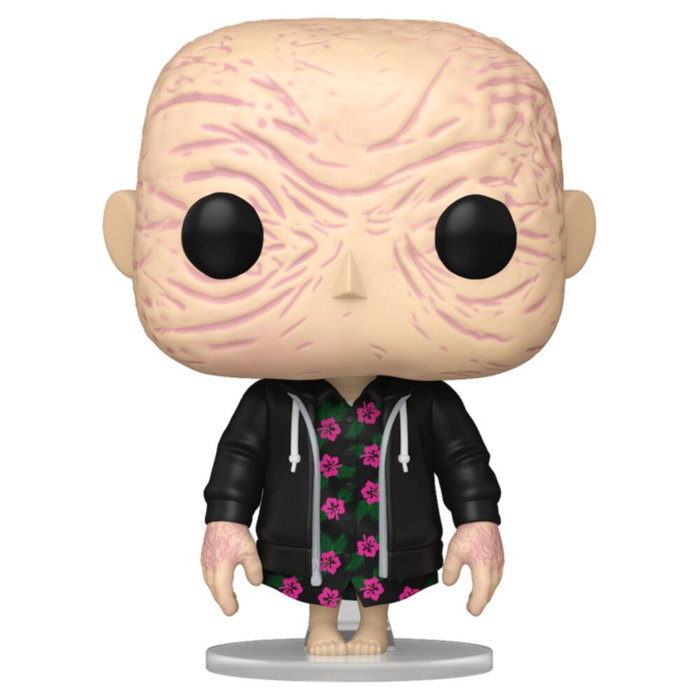 Funko Pop! Marvel Deadpool 2 - Deadpool with Baby Legs Funko Pop! Marvel Deadpool 2 - Deadpool with Baby Legs