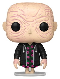 Deadpool 2 Figura POP! Vinyl Deadpool with Baby Legs 9 cm
