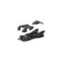 Batman 1989 Vehículo Super Cyborg Batmobile (Full Color) 33 cm