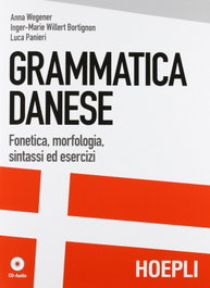 Grammatica danese, VV.AA. - ULRICO HOEPLI