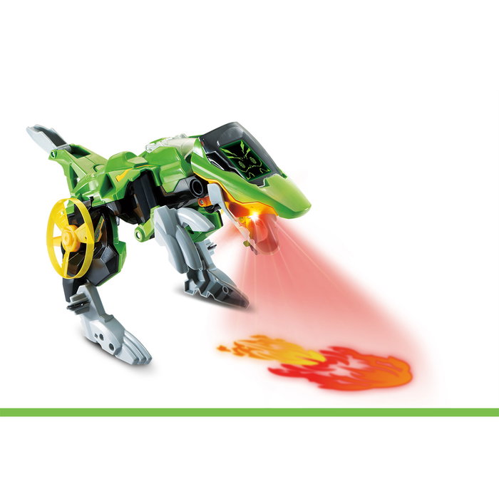 Switch & Go Dinos Rotor, El Tericinosaurio 80-546822 V-Tech