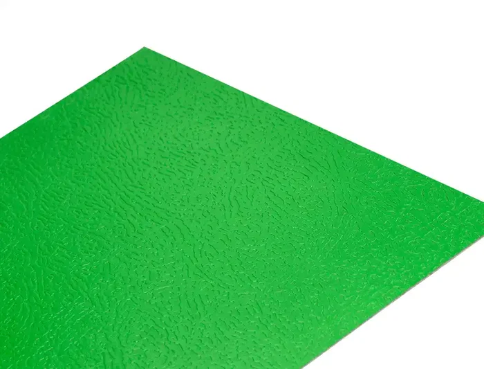 Liderpapel Tapa Encuadernacion Carton A4 0,9mm Verde Fluor Paquete 50 Unidades