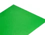 Liderpapel Tapa Encuadernacion Carton A4 0,9mm Verde Fluor Paquete 50 Unidades