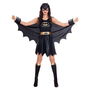 Warner Bros. Disfraz Adulto Batgirl Talla XL
