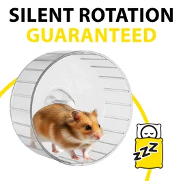 Ferplast silea - rueda para roedores – 16,5x10cm