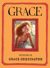 Grace, Grace Coddington - TURNER