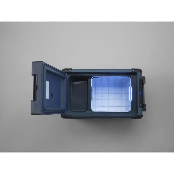 Dometic CFX2 28 Nevera Portátil Eléctrica Compresión 28 Litros 12V 24V 230V de +20° a -22°C Azul Dometic CFX2 28 Nevera Portátil Eléctrica Compresión 28 Litros 12V 24V 230V de +20° a -22°C Azul