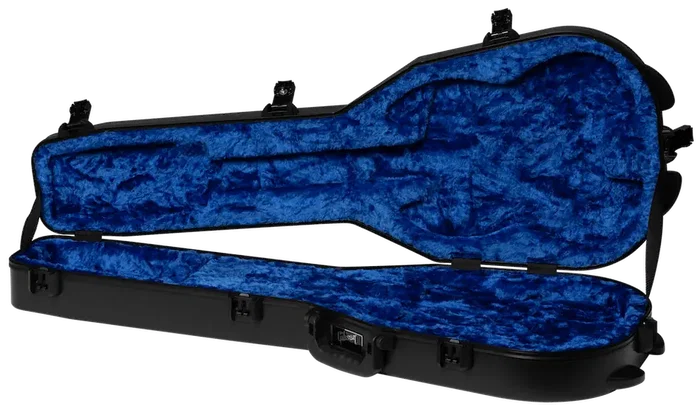 Gibson Estuche Eléctrica SG Deluxe Protector para Guitarra