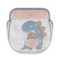 Decuevas Coche de Muñeca 3X1 Plegable Coco con Mochila