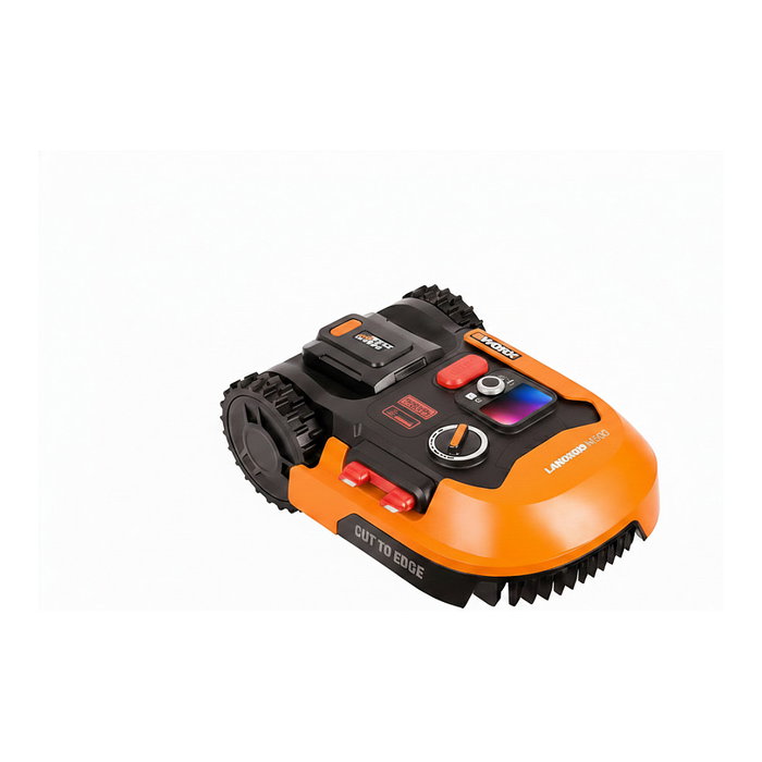 Worx WR165E Landroid M500 Robot Cortacésped Worx WR165E Landroid M500 Robot Cortacésped