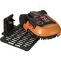 Worx WR165E Landroid M500 Robot Cortacésped