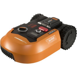 Worx WR165E Landroid M500 Robot Cortacésped