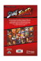 Moztros Producciones S.L. Street Fighter Vol 03