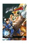 Moztros Producciones S.L. Street Fighter Vol 03