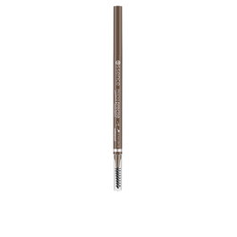 Essence MICROPRECISE Lápiz de Cejas Waterproof #03 Light Brown 0.05g, Mina Ultrafina para Cejas Definidas y Naturales, Maquillaje de Larga Duración
