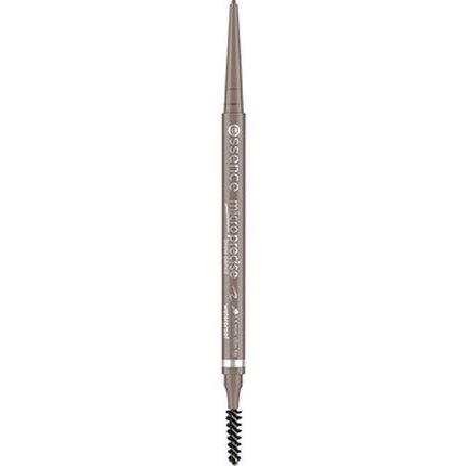 Essence MICRO PRECISE Lápiz de cejas Waterproof 03-Light Brown