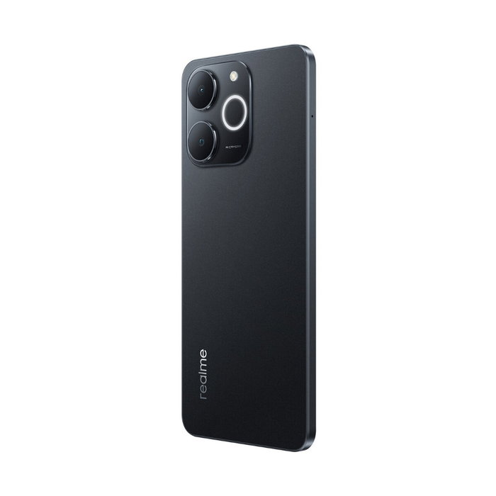 Realme Note 70T 256GB 4GB Obsidian Black RMX5313 EU