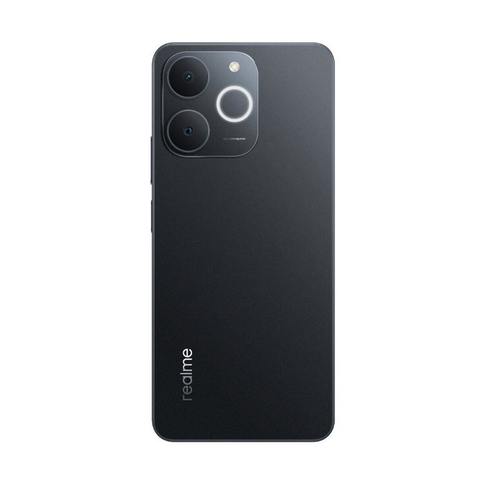 Realme Note 70T 256GB 4GB Obsidian Black RMX5313 EU